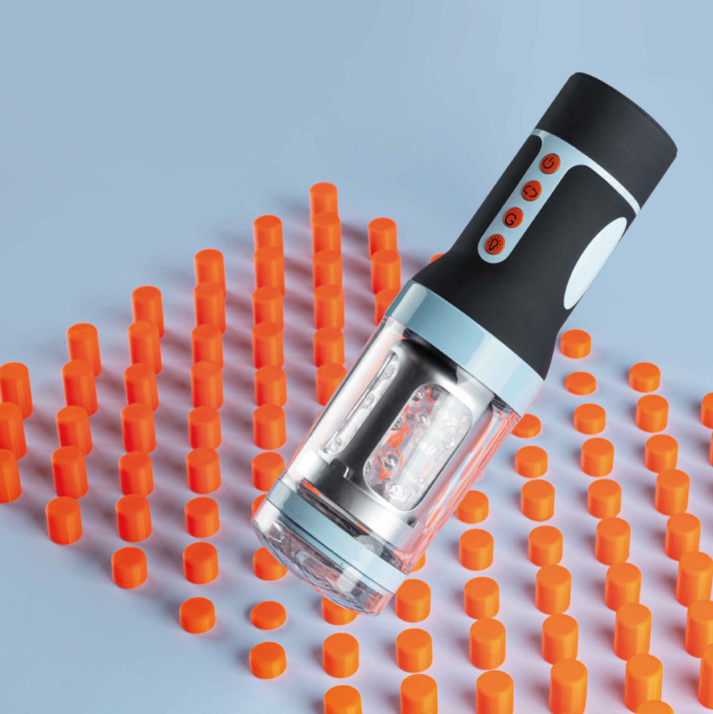 Productfoto van CRUIZR bij LoveRebel