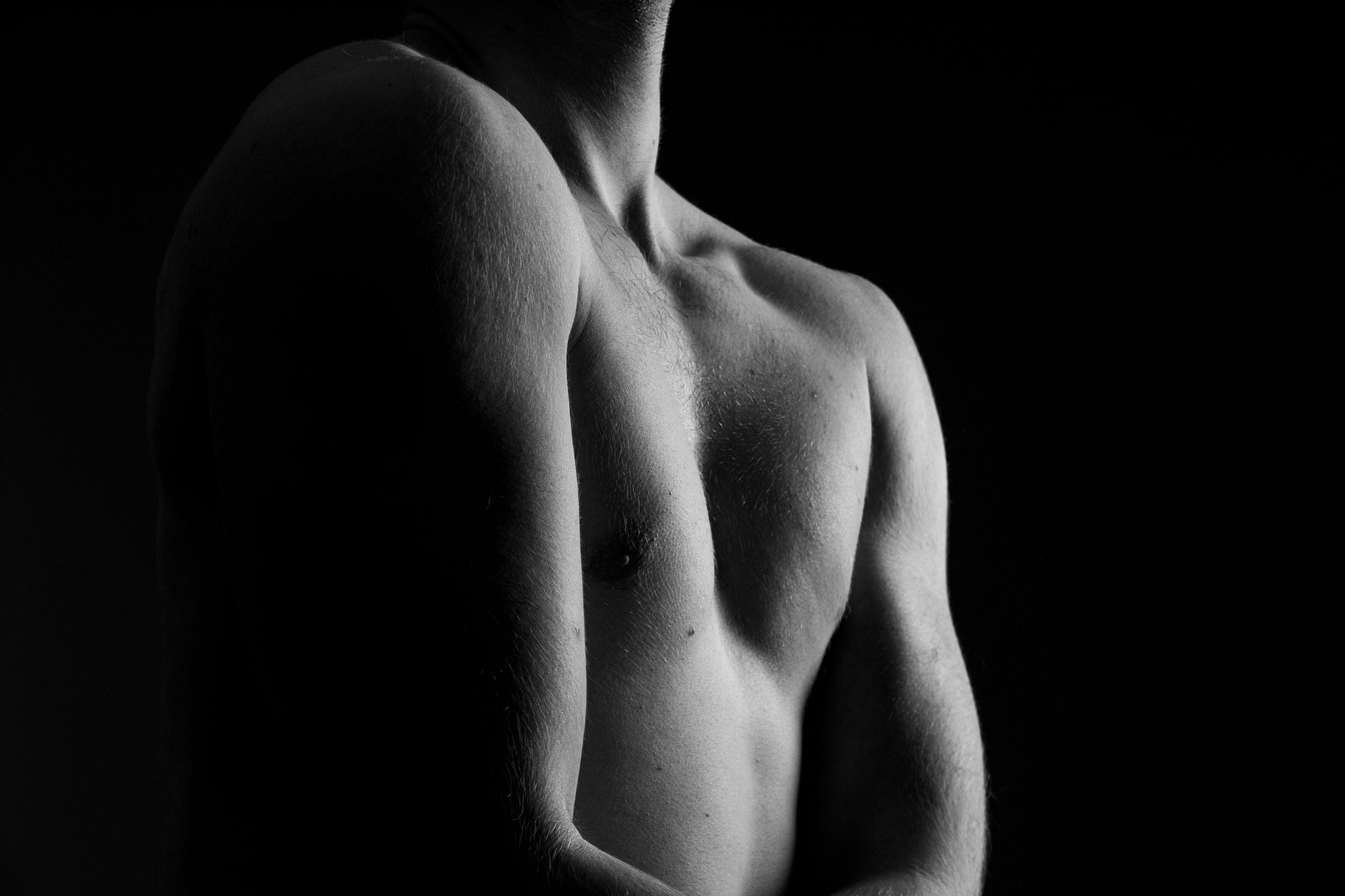 Testikelmassage: wat weinig mensen weten