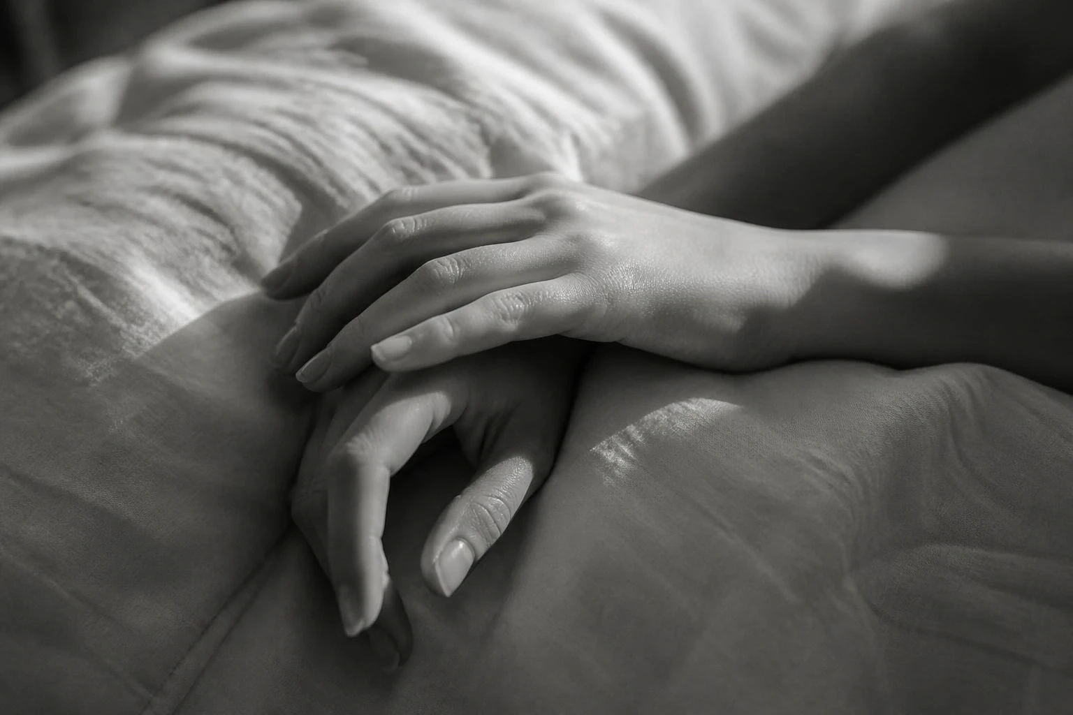 Pillow princess: liever ontvangen dan geven, en waarom dat oké is
